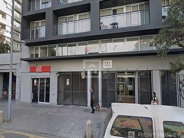 Arriendo Mensual / Local Comercial / Santiago