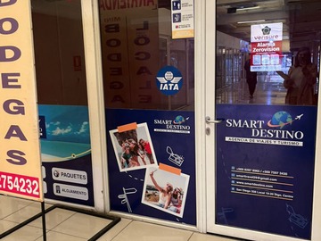 Arriendo Mensual / Local Comercial / Santiago