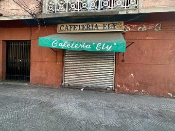 Arriendo Mensual / Local Comercial / Santiago