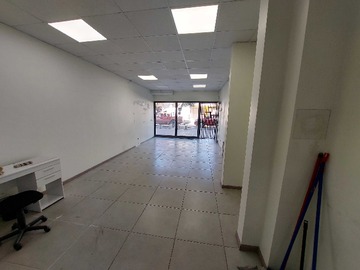 Arriendo Mensual / Local Comercial / Santiago