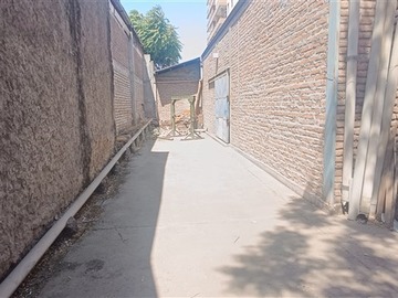 Arriendo Mensual / Local Comercial / Santiago