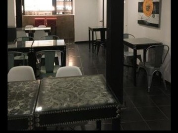 Arriendo Mensual / Local Comercial / Santiago