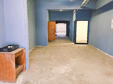 Arriendo Mensual / Local Comercial / Santiago