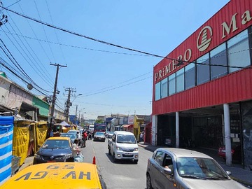 Arriendo Mensual / Local Comercial / Santiago