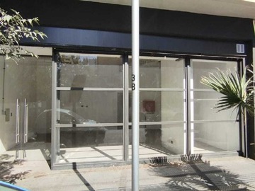 Arriendo Mensual / Local Comercial / Santiago