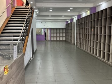 Arriendo Mensual / Local Comercial / Santiago