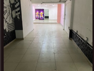 Arriendo Mensual / Local Comercial / Santiago