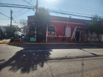 Arriendo Mensual / Local Comercial / Santiago