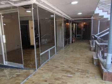 Arriendo Mensual / Local Comercial / Santiago