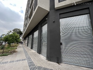 Arriendo Mensual / Local Comercial / Santiago