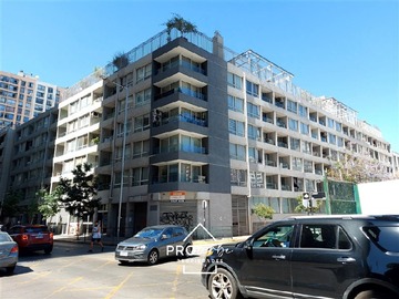 Arriendo Mensual / Local Comercial / Santiago