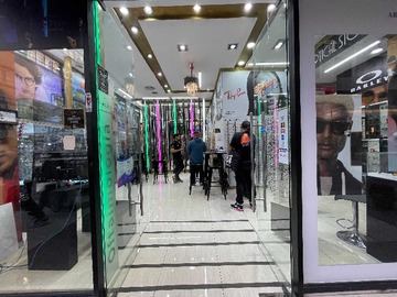 Arriendo Mensual / Local Comercial / Santiago