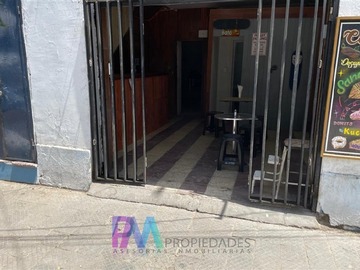 Arriendo Mensual / Local Comercial / Santiago