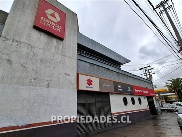 Arriendo Mensual / Local Comercial / Santiago