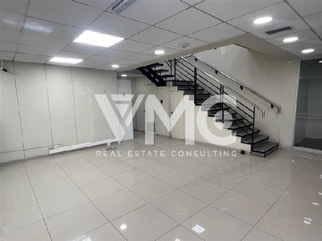 Arriendo Mensual / Local Comercial / Santiago