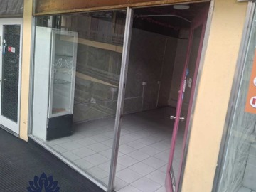 Arriendo Mensual / Local Comercial / Santiago