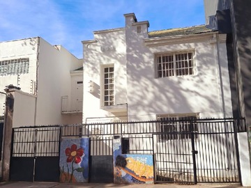 Arriendo Mensual / Local Comercial / Santiago