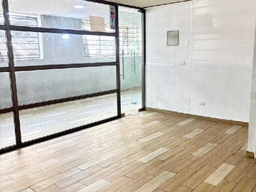 Arriendo Mensual / Local Comercial / Santiago