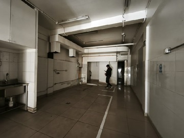Arriendo Mensual / Local Comercial / Santiago