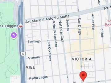 Arriendo Mensual / Local Comercial / Santiago