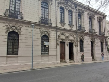 Arriendo Mensual / Local Comercial / Santiago