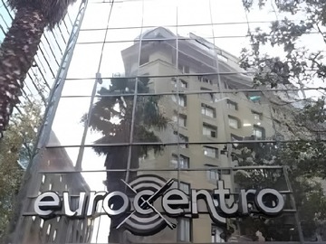 Arriendo Mensual / Local Comercial / Santiago