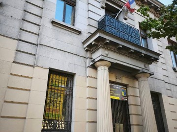 Arriendo Mensual / Local Comercial / Santiago