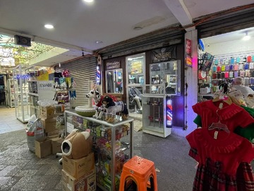 Arriendo Mensual / Local Comercial / Santiago