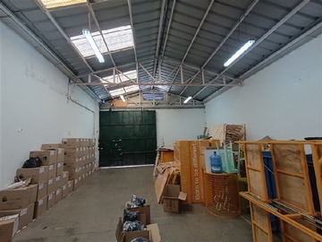 Arriendo Mensual / Local Comercial / Santiago