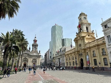 Arriendo Mensual / Local Comercial / Santiago
