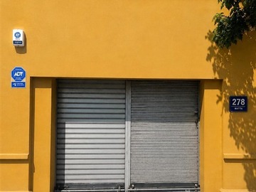 Arriendo Mensual / Local Comercial / Santiago