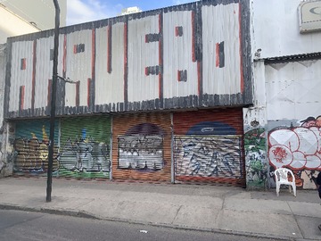 Arriendo Mensual / Local Comercial / Santiago