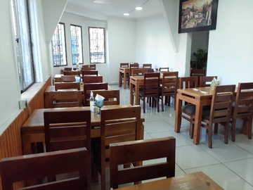 Arriendo Mensual / Local Comercial / Santiago