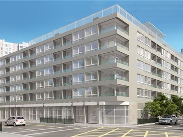 Arriendo Mensual / Local Comercial / Santiago