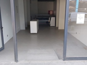 Arriendo Mensual / Local Comercial / Santiago