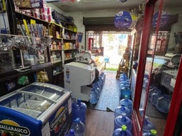 Arriendo Mensual / Local Comercial / Santiago