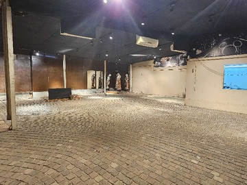 Arriendo Mensual / Local Comercial / Santiago