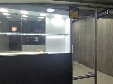 Arriendo Mensual / Local Comercial / Santiago