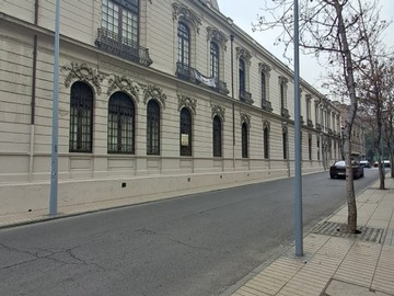 Arriendo Mensual / Local Comercial / Santiago