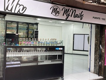 Arriendo Mensual / Local Comercial / Santiago