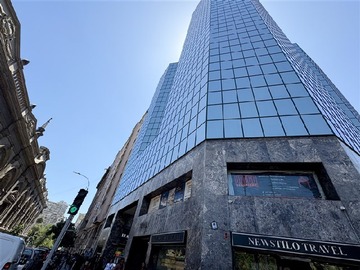 Arriendo Mensual / Local Comercial / Santiago