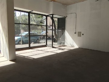 Arriendo Mensual / Local Comercial / Santiago