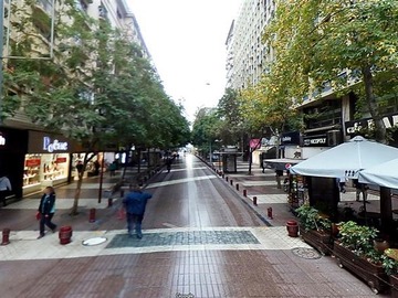 Arriendo Mensual / Local Comercial / Santiago