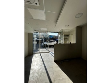 Arriendo Mensual / Local Comercial / Santiago