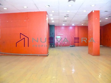 Arriendo Mensual / Local Comercial / Santiago