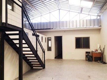 Arriendo Mensual / Local Comercial / Santiago