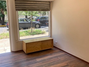 Arriendo Mensual / Local Comercial / Santiago