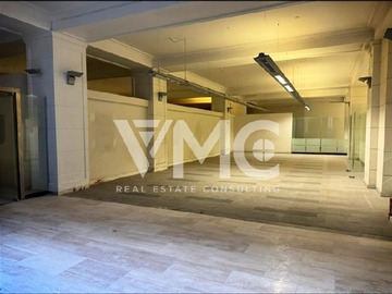 Arriendo Mensual / Local Comercial / Santiago