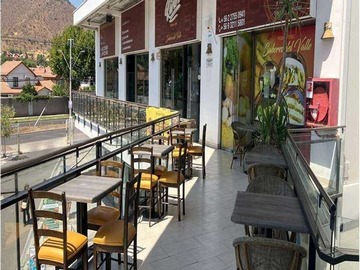 Arriendo Mensual / Local Comercial / Santiago