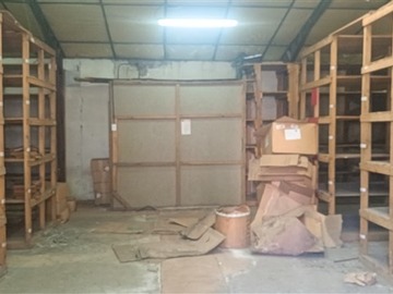 Arriendo Mensual / Local Comercial / Santiago